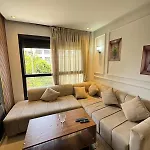 Luxurious Apartment Casa 32