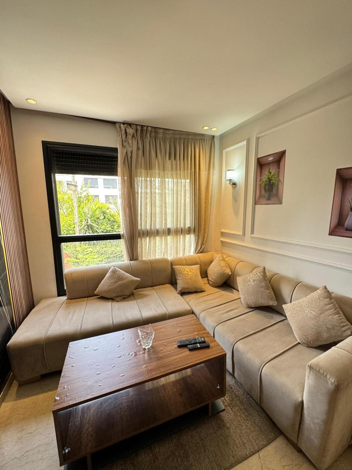 Apartment Luxurious Casa 32 *