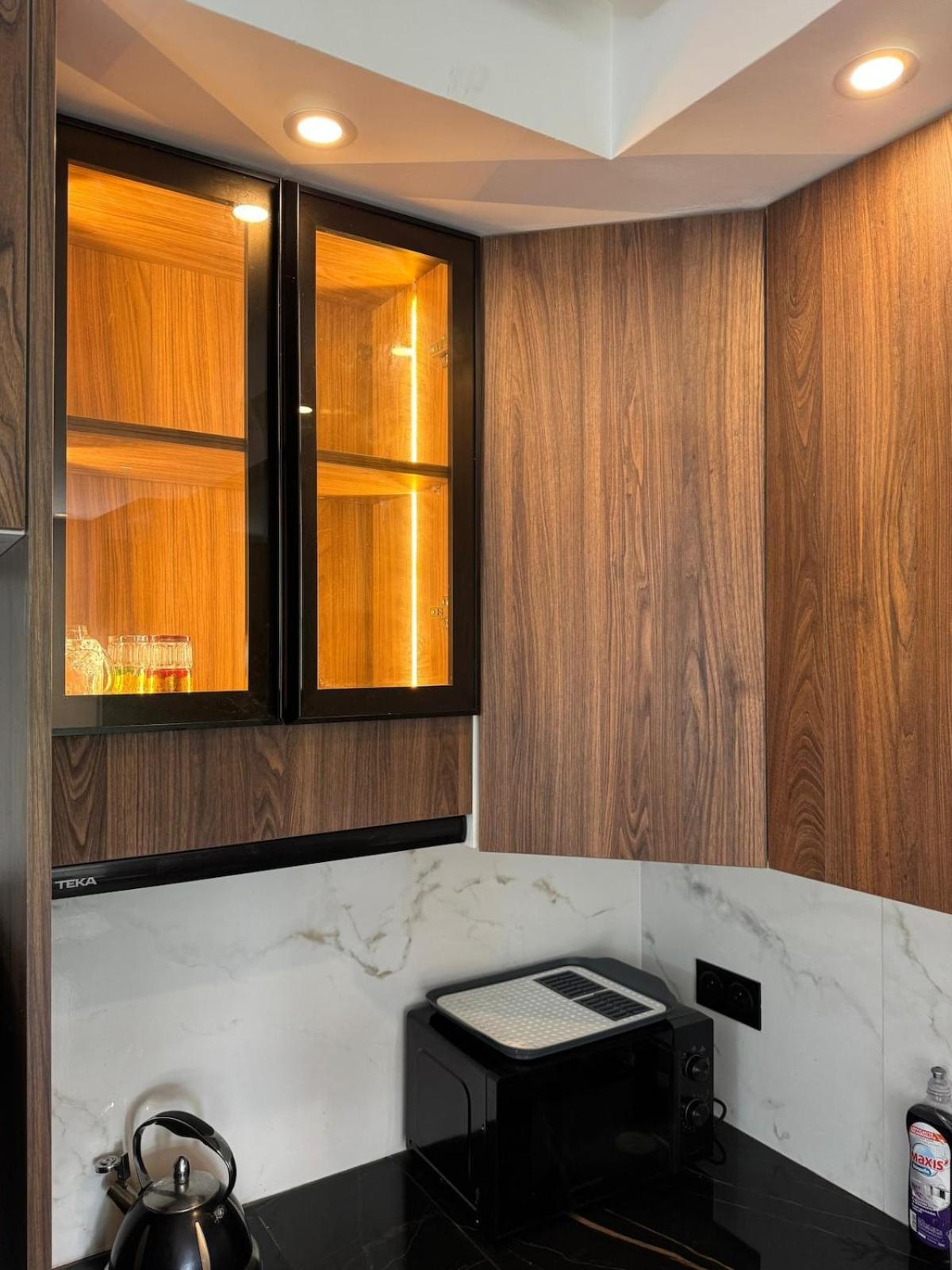 Apartment Luxurious Casa 32