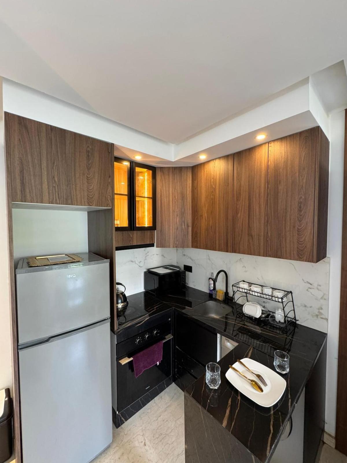 Apartment Luxurious Casa 32 Casablanca