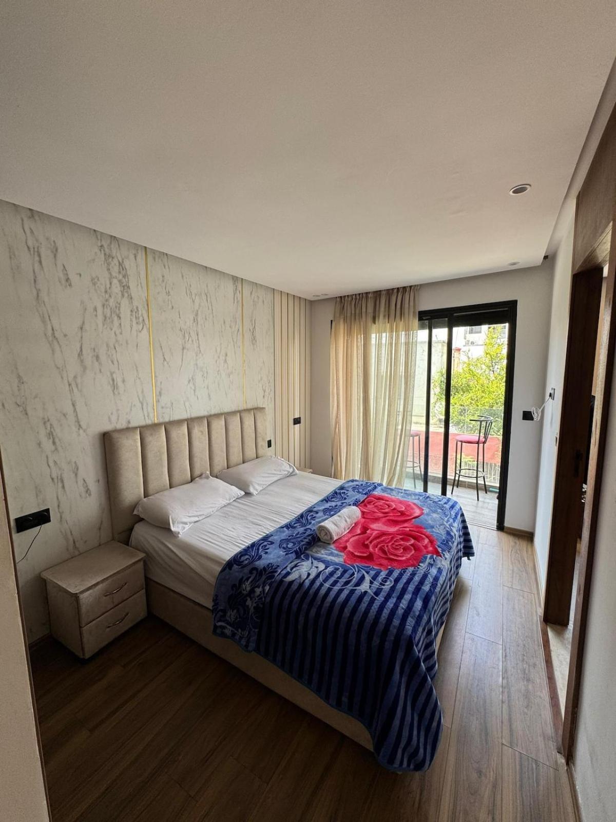 Apartment Luxurious Casa 32 Casablanca
